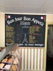 Leasehold French Baguette/Salad bar Takeaway S.Wales Photo 5