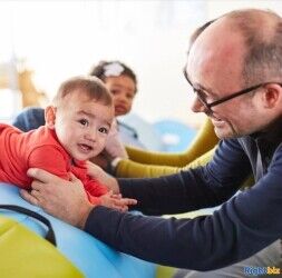 Award-Winning Children’s Franchise Photo 4