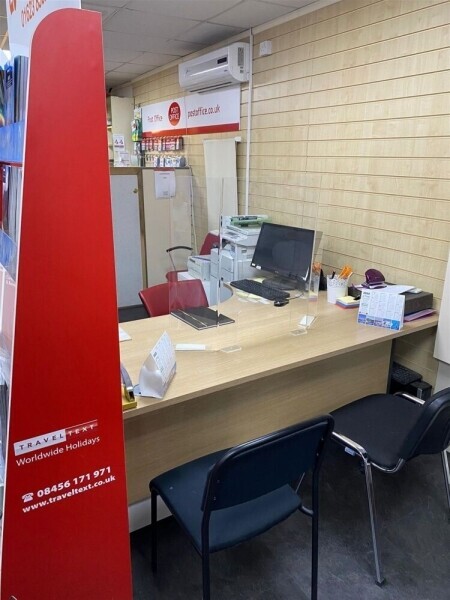 Post Offices For Sale in Newark Photo 5