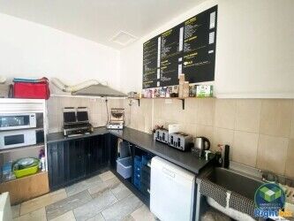SANDWICH BAR: ASTLEY: Photo 4
