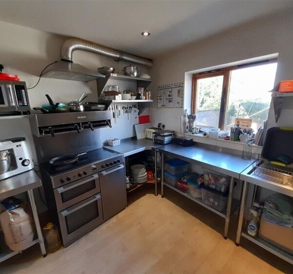 Cafe & Sandwich Bars For Sale in Brough Photo 5