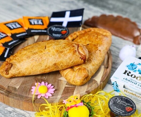 Highly Successful Ecommerce Food Hamper Business in Newquay Photo 5