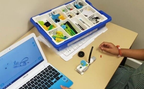 Successful EdTech Franchise in Greater London Photo 5