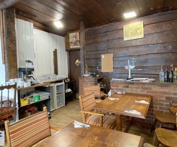 RESTAURANT WITH TAKEAWAY OFFERING - SHERINGHAM, NORTH NORFOLK Photo 5
