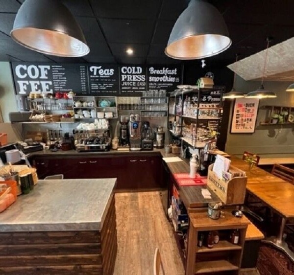 Reputable Cafe/Bistro For Sale Photo 5