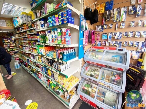 LOTTERY/LICENSED GENERAL STORE: BOLTON: Photo 5