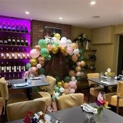 RESTAURANT & BAR affluent village locality close RICKMANSWORTH Photo 5