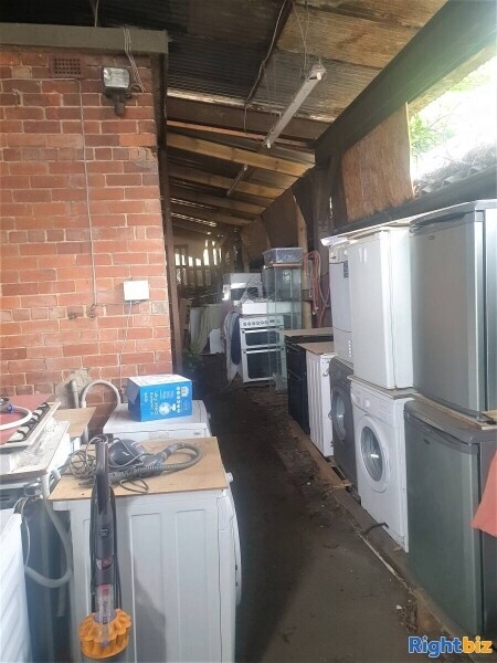 Computer Repairs Centre & Appliance Centre for Sale in Batley Photo 5