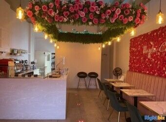 Leasehold cafe for sale in Golders Green Photo 4