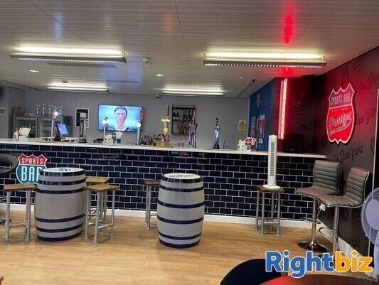 Reputable Restaurant / Diner For Sale Photo 5