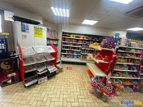 Barry, Wales - Lease Hold Convenience Store (NWP618) Photo 5