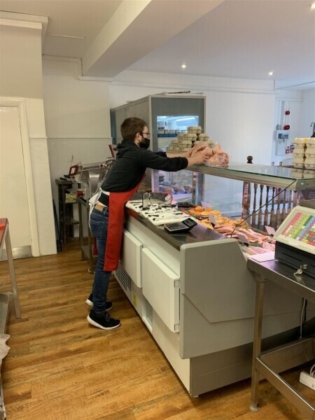 Well Known Top Quality Butchers in Worcestershire Photo 5