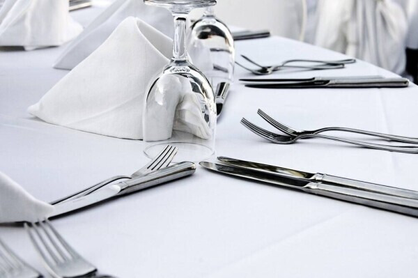 Busy Laundry & Dry Cleaners And Commercial Laundry Services To The Hospitality Sector Photo 5