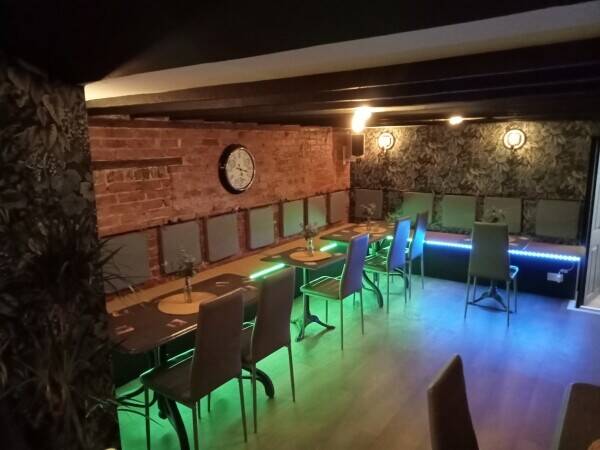 WELL-PRESENTED CONTEMPORARY, FUN BAR SITUATED IN THE HEART OF SOUTHSEA, CLOSE TO PORTSMOUTH Photo 3