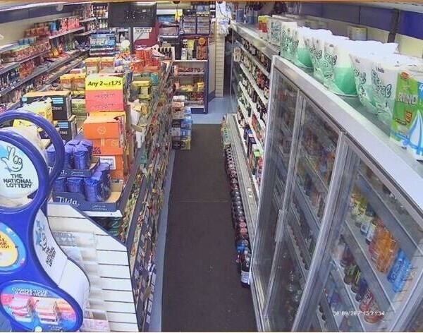 Portsmouth, Hampshire-Convenience Store With Flat(NWP2862) Photo 5