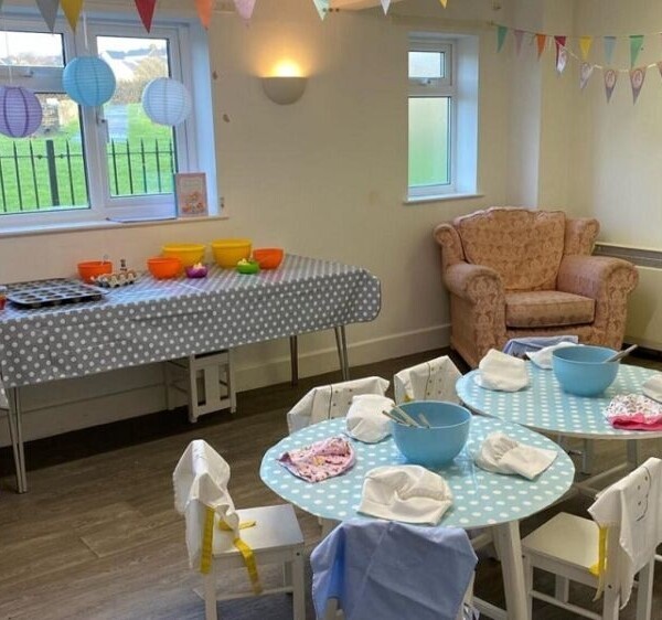 Well established Childrens Play Centre and Cafe business for sale Photo 5