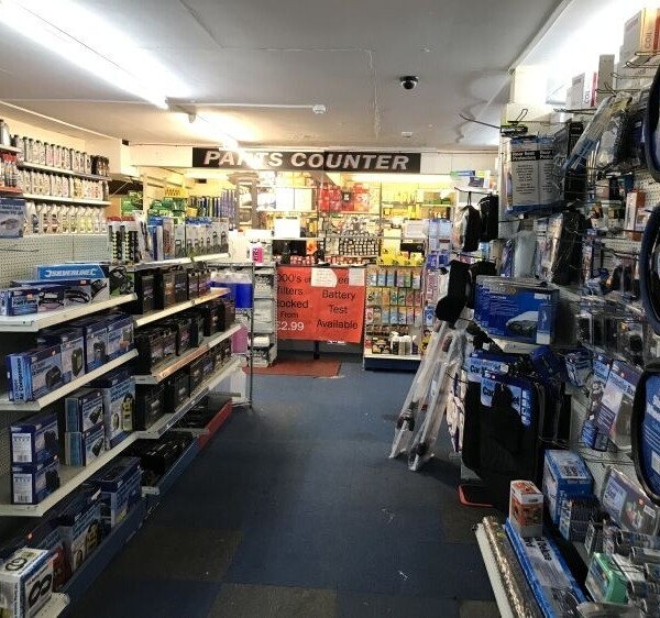 Specialist Car and Bicycle Business in Garrison Photo 5