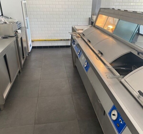 High rated Fish and Chip shop business for sale Photo 5