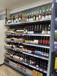 Convenience Store & Off Licence in Richmond upon Thames Photo 4