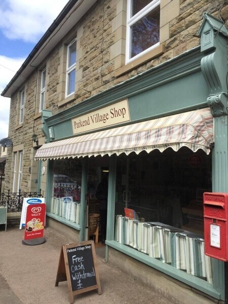 Post Office/ Grocery Store/ Cafe Photo 5