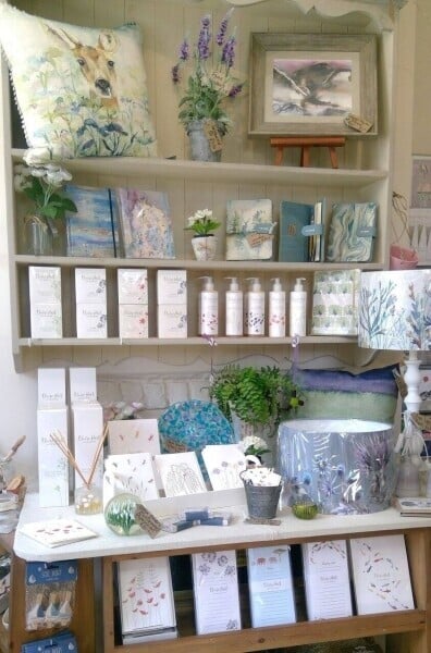 Gift Shop with Full E-Commerce Photo 5