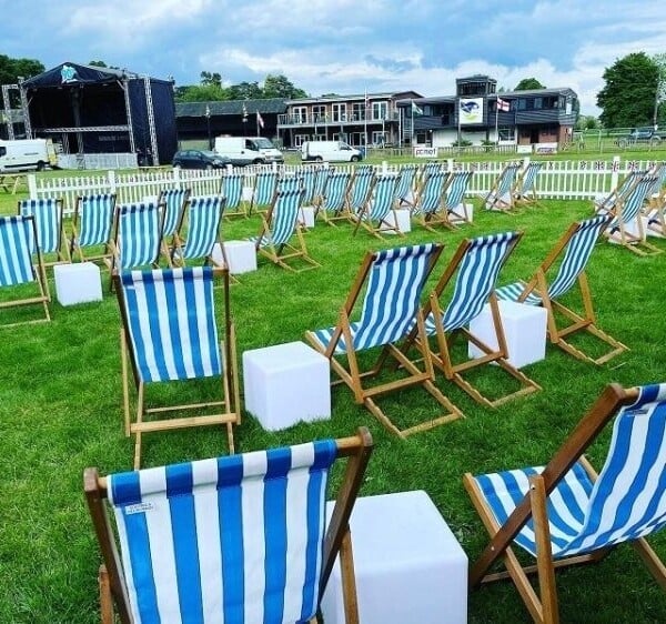 Well established Events Furniture Hire business for sale Photo 5
