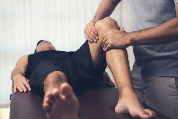 PHYSIOTHERAPY COMPANY – INSURANCE APPROVED - ESTABLISHED OVER 30 YEARS Photo 5