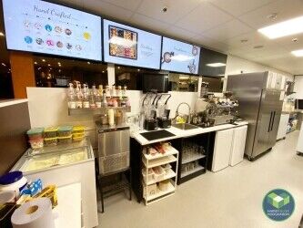 RESTAURANT/CAFE: STOCKTON HEATH: Photo 5