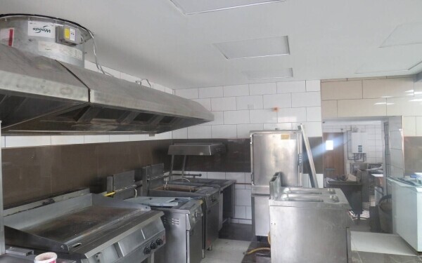 Licensed, Fully Fitted Hot Food Takeaway Business Photo 5