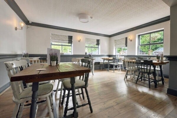 CUMBRIA - VILLAGE PUB/RESTAURANT/HOTEL & SHOP Photo 5