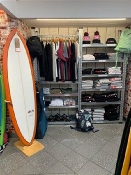 Britain’s 4th Biggest Surf Shop with Stunning Access to the Enviable North Devon Lifestyle Photo 5