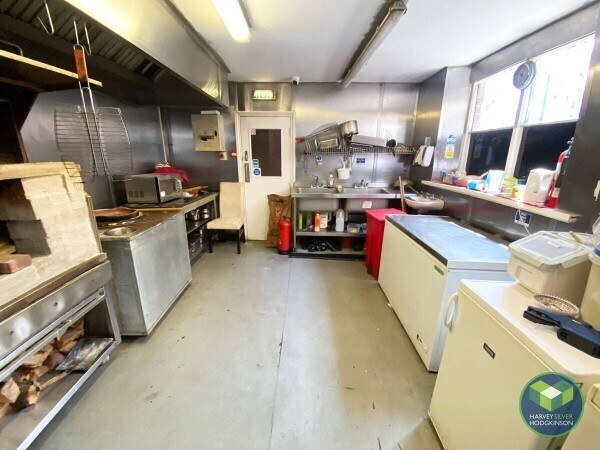RESTAURANT: WIGAN: Photo 5