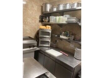 Reputable Sandwich Bar For Sale Photo 5