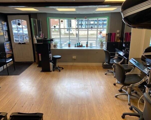 Established Hair Salon Knowle Solihull West Midlands Photo 5
