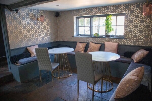ESSEX - BLANK CANVASS PUB/RESTAURANT/CAFE OPPORTUNITY Photo 5