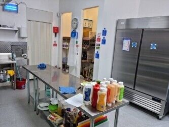 A well-established cafe in a highly sought-after area of Wombwell Photo 5