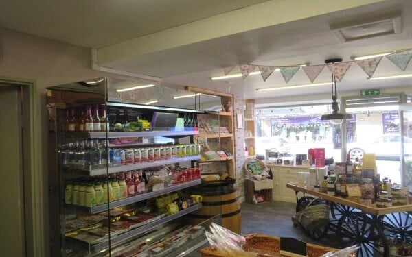 Extremely Popular Top-quality Food Store/Deli Photo 5