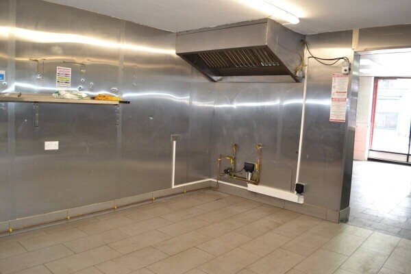 **Closed** Chicken Store with Accommodation Prime Location Photo 5