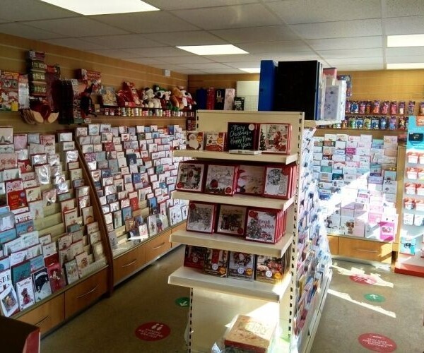 Established Post Office - Burnley Photo 5