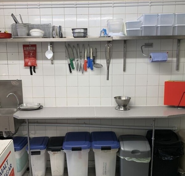 Popular Fish & Chip Takeaway for Sale in Romney Marsh Photo 5