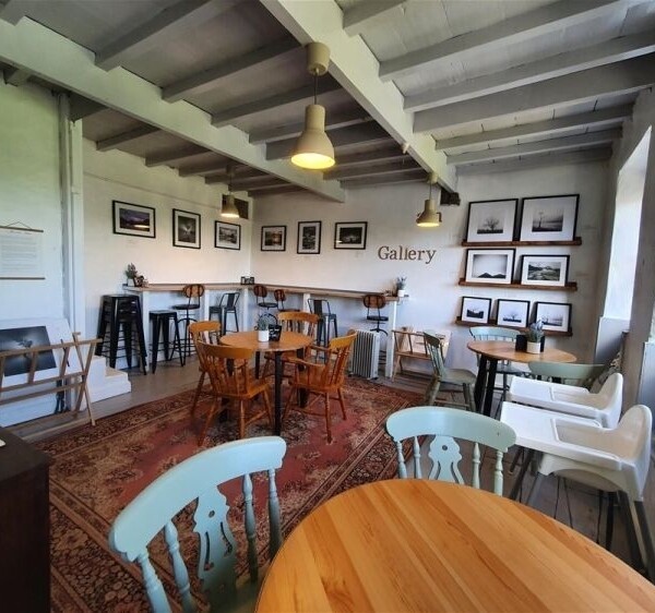 Cafe & Sandwich Bars For Sale in Haworth Photo 5