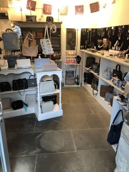 Ladies accessories Shop for sale in Dronfield Photo 6