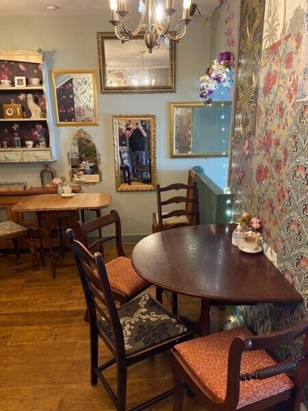 Tynemouth Cafe/Bar/Restaurant A3 sought after prestigious location. - North East Coastal Resort Photo 5