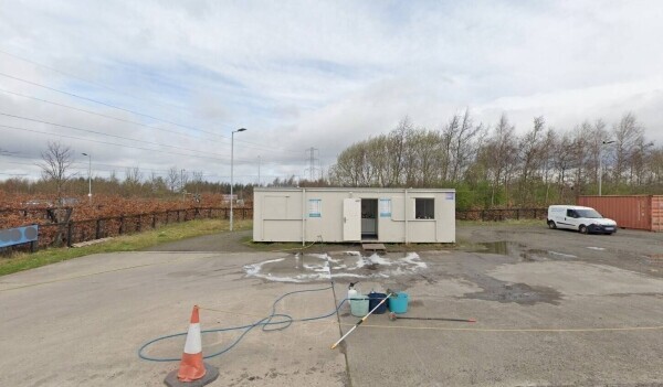 Reputable Car Wash and Valeting Business for Sale in Falkirk Photo 5