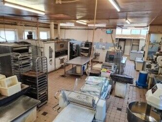 WHOLESALE AND RETAIL X3 FOURTH GENERATION BAKERY - SCOTLAND Photo 5