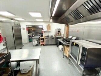 Leasehold Peri Peri Chicken Takeaway & Restaurant Franchise Located In Perry Bar Photo 5