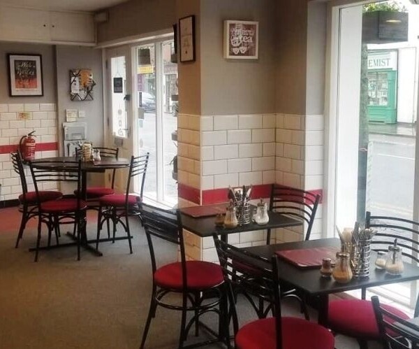 Popular & Established Cafe - Newton Le Willows Photo 5