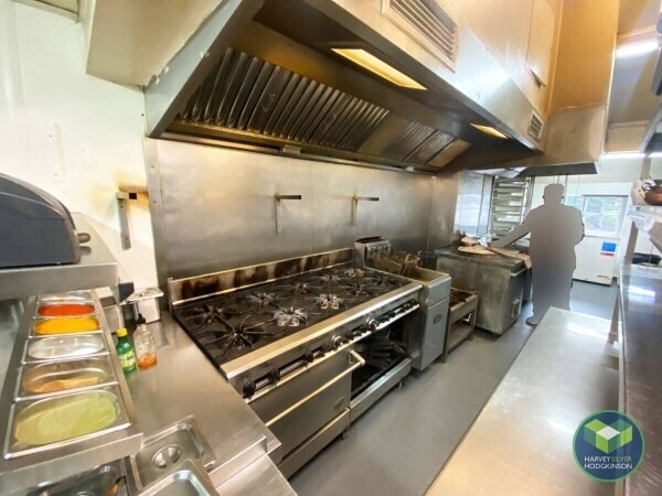 RESTAURANT: DIDSBURY: Photo 5