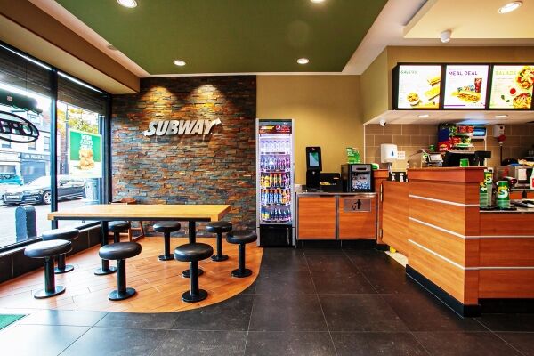 Popular Sandwich Bar Franchise - Wythenshawe Photo 5