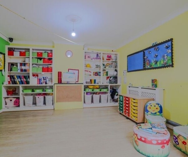 Childcare On Domestic Premises - Lambeth Photo 5